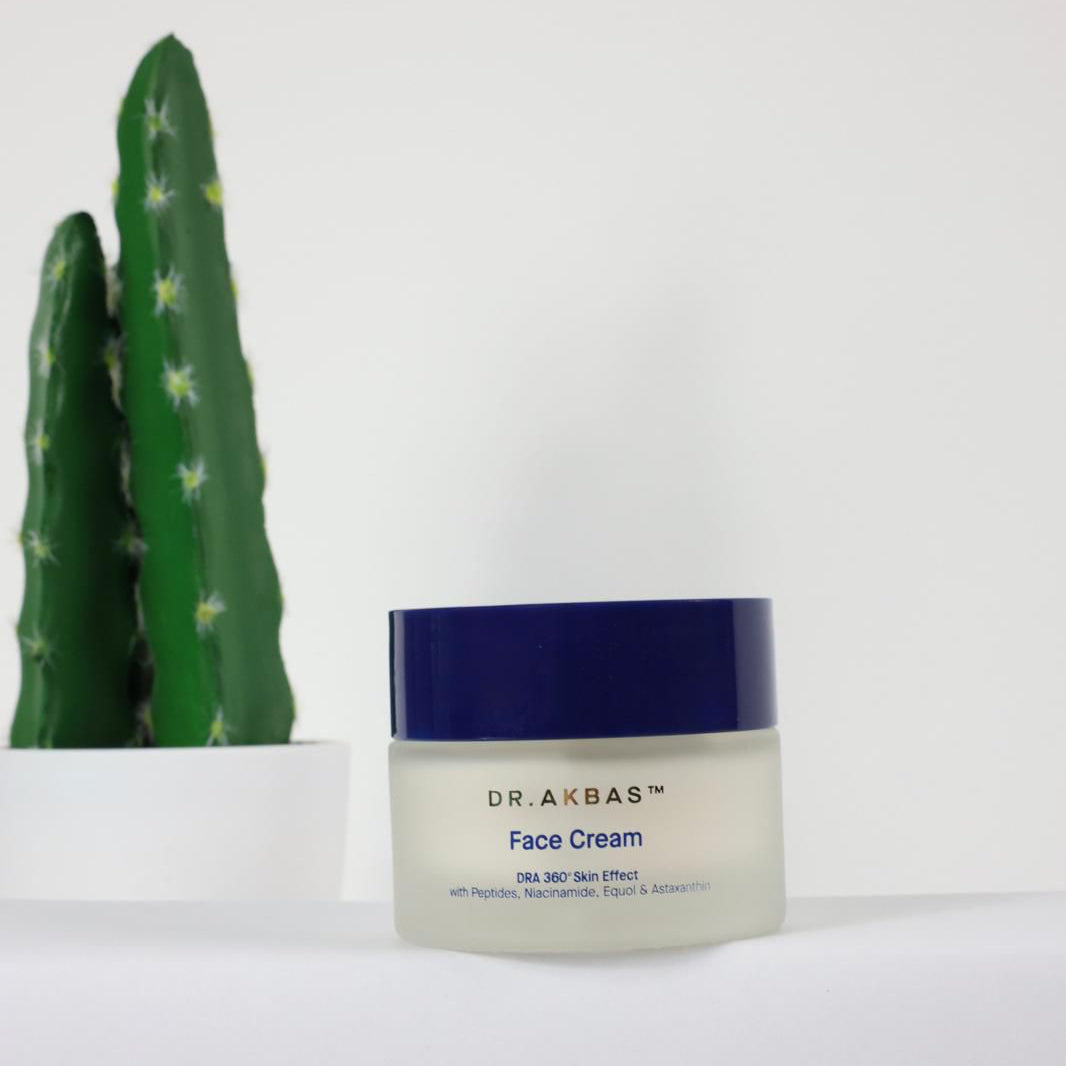 Crème pour le visage