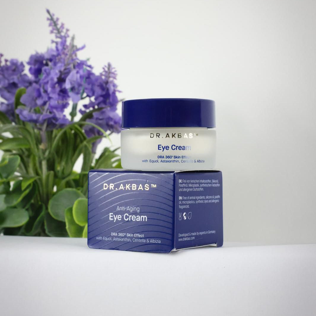 Crème pour le visage